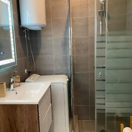 Apartmán Odyssey Sp *