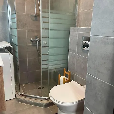Apartmán Odyssey Sp