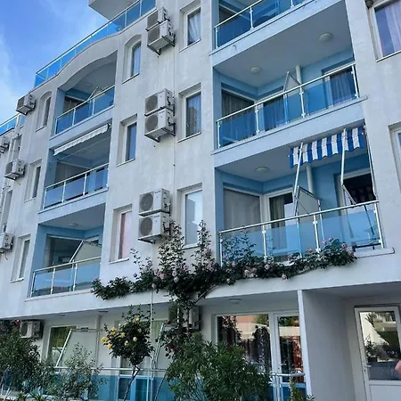 Apartmán Odyssey Sp *