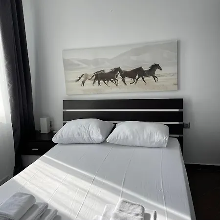 Apartment Odyssey Sp